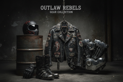 Outlaw Gear